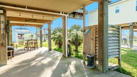 Surfside Beach 2-story, 3-bed 437 Sea Bean-idx