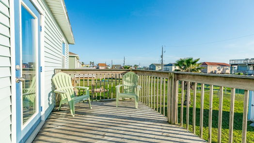 Surfside Beach 2-story, 3-bed 437 Sea Bean-idx