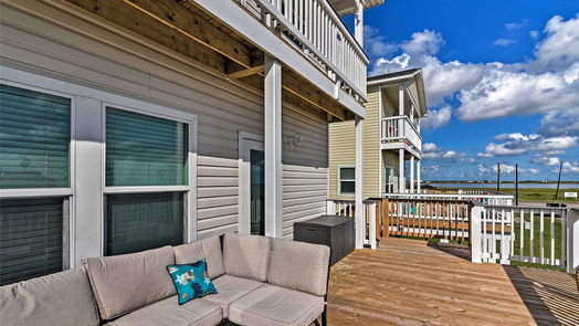 Surfside Beach 2-story, 3-bed 127 West Palm St-idx