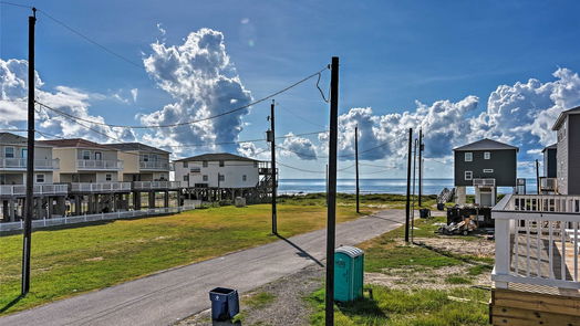 Surfside Beach 2-story, 3-bed 127 West Palm St-idx