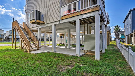 Surfside Beach 2-story, 3-bed 127 West Palm St-idx