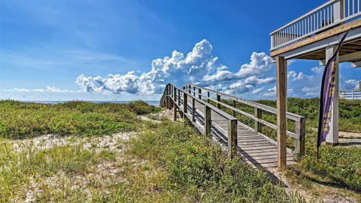 Surfside Beach 2-story, 3-bed 127 West Palm St-idx