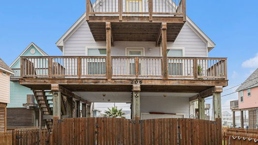 Surfside Beach 2-story, 3-bed 206 Sea Oats Drive-idx