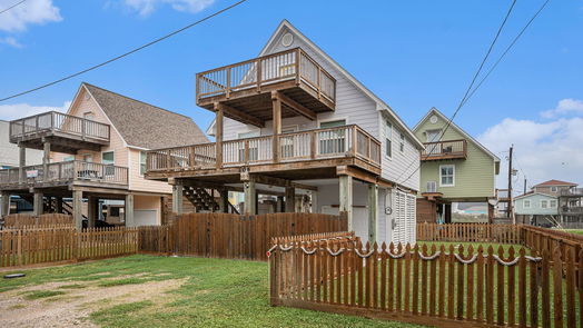 Surfside Beach 2-story, 3-bed 206 Sea Oats Drive-idx