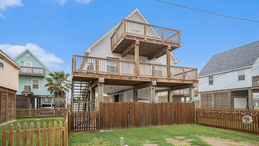 Surfside Beach 2-story, 3-bed 206 Sea Oats Drive-idx