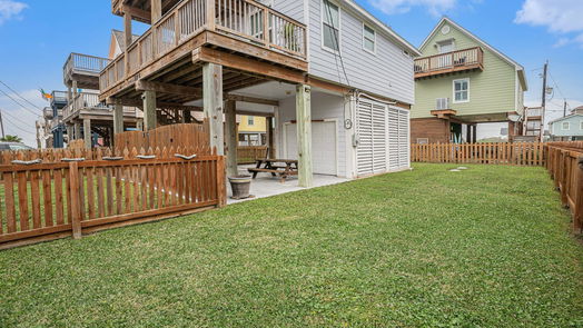 Surfside Beach 2-story, 3-bed 206 Sea Oats Drive-idx