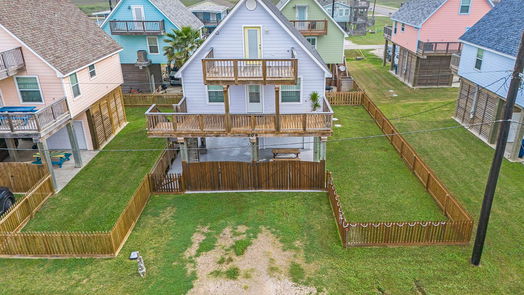 Surfside Beach 2-story, 3-bed 206 Sea Oats Drive-idx