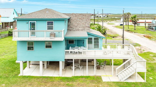 Surfside Beach 2-story, 3-bed 309 Driftwood Court-idx