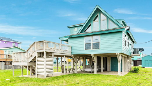 Surfside Beach 2-story, 3-bed 309 Driftwood Court-idx