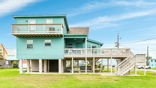 Surfside Beach 2-story, 3-bed 309 Driftwood Court-idx