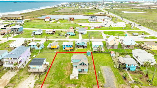 Surfside Beach 2-story, 3-bed 309 Driftwood Court-idx