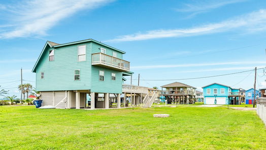 Surfside Beach 2-story, 3-bed 309 Driftwood Court-idx