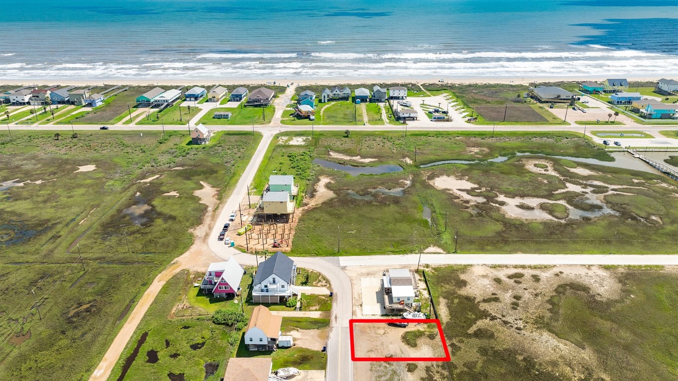 Surfside Beach null-story, null-bed 000 Bay Ave Lot 35 Street-idx