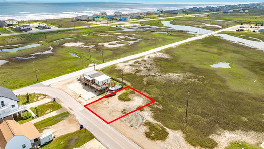 Surfside Beach null-story, null-bed 000 Bay Ave Lot 35 Street-idx