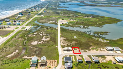 Surfside Beach null-story, null-bed 000 Bay Ave Lot 35 Street-idx