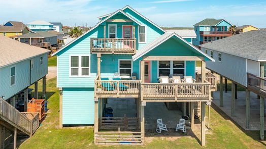 Surfside Beach 2-story, 5-bed 510 Point Lookout-idx