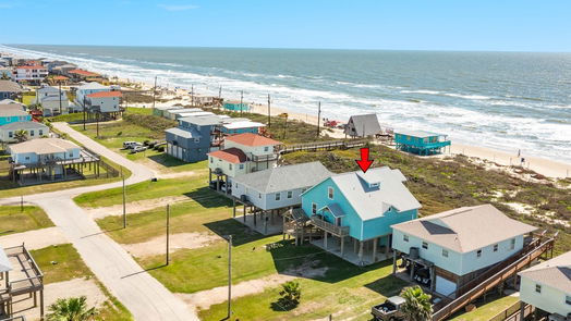 Surfside Beach 2-story, 5-bed 510 Point Lookout-idx