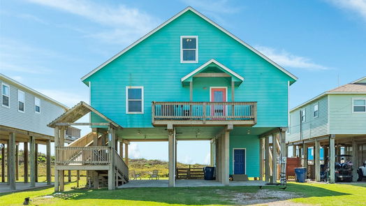 Surfside Beach 2-story, 5-bed 510 Point Lookout-idx