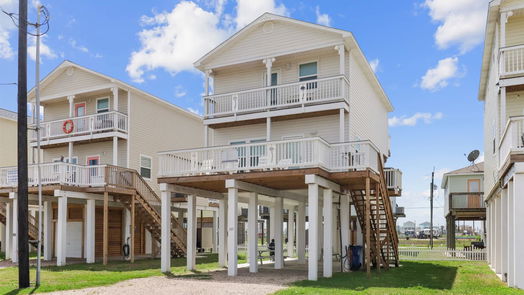 Surfside Beach 2-story, 3-bed 139 W Palm Street-idx