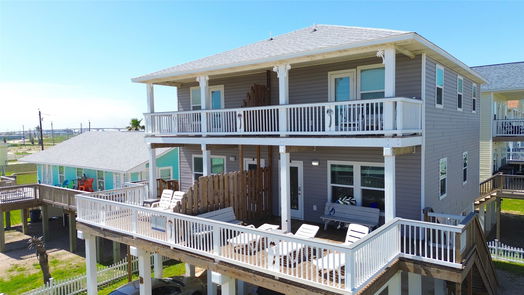 Surfside Beach 2-story, 6-bed 115 W Palm Street-idx