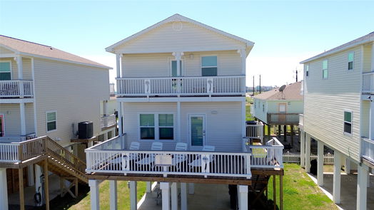 Surfside Beach 2-story, 3-bed 139 W Palm Street-idx