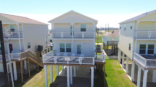 Surfside Beach 2-story, 3-bed 139 W Palm Street-idx