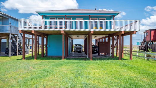 Surfside Beach 1-story, 3-bed 1430 Blue Water Highway-idx