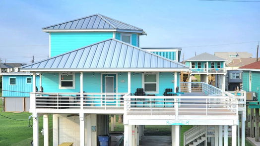 Surfside Beach 2-story, 4-bed 206 Sand Dune Court-idx