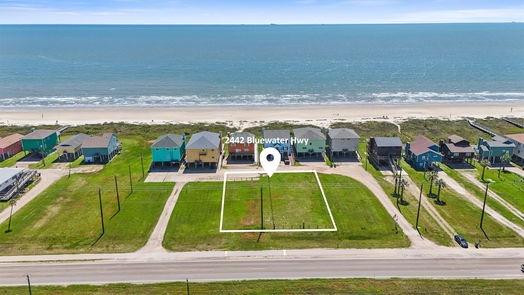 Surfside Beach null-story, null-bed 2442 Blue Water Highway-idx