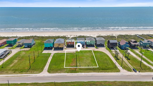 Surfside Beach null-story, null-bed 2442 Blue Water Highway-idx
