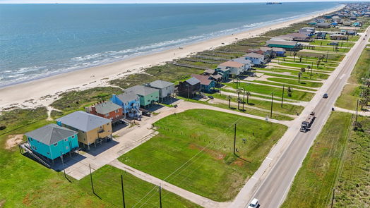 Surfside Beach null-story, null-bed 2442 Blue Water Highway-idx