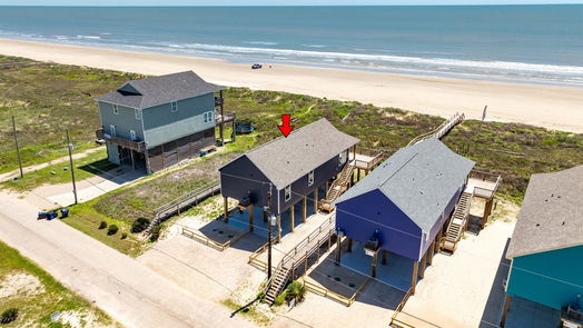 Surfside Beach 1-story, 4-bed 4835 Bluewater Drive-idx