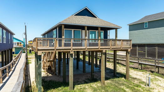 Surfside Beach 1-story, 4-bed 4835 Bluewater Drive-idx