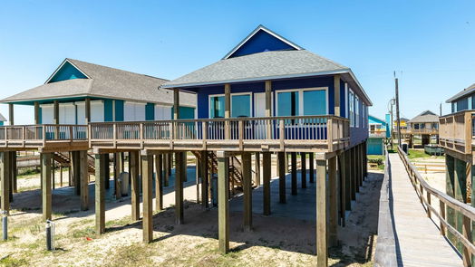 Surfside Beach 1-story, 4-bed 4831 Bluewater Drive-idx