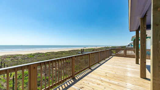 Surfside Beach 1-story, 4-bed 4831 Bluewater Drive-idx