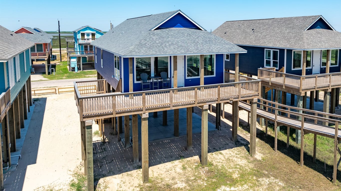 Surfside Beach 1-story, 4-bed 4831 Bluewater Drive-idx