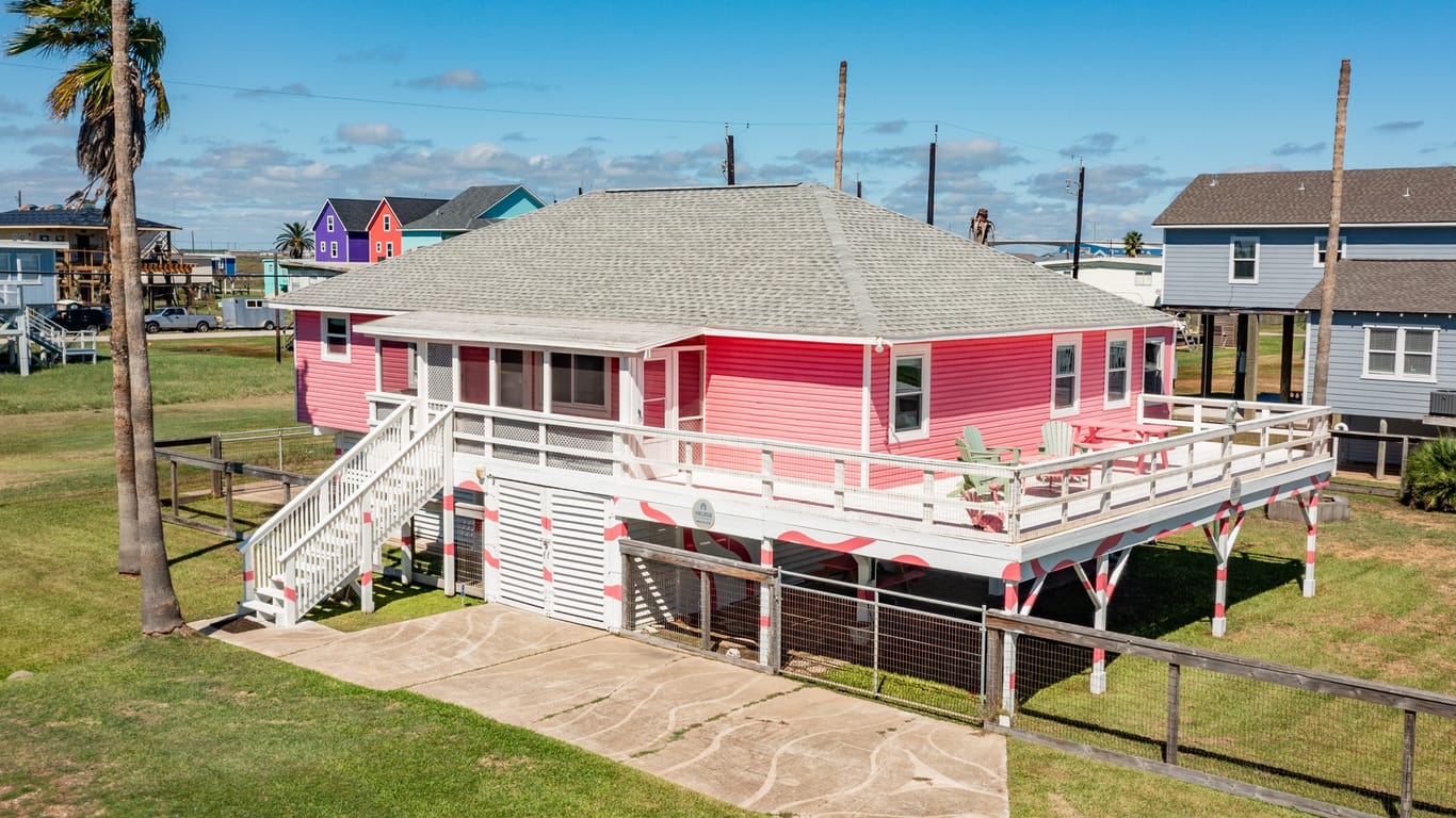 Surfside Beach 1-story, 3-bed 410 Texas Street-idx