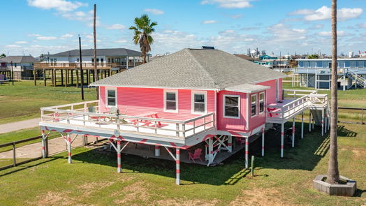 Surfside Beach 1-story, 3-bed 410 Texas Street-idx