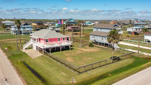 Surfside Beach 1-story, 3-bed 410 Texas Street-idx