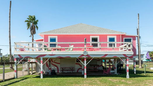 Surfside Beach 1-story, 3-bed 410 Texas Street-idx