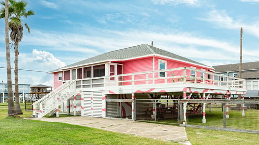 Surfside Beach 1-story, 3-bed 410 Texas Street-idx