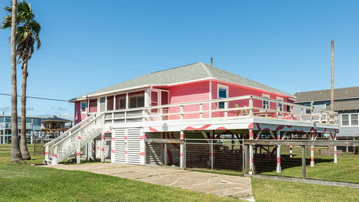 Surfside Beach 1-story, 3-bed 410 Texas Street-idx