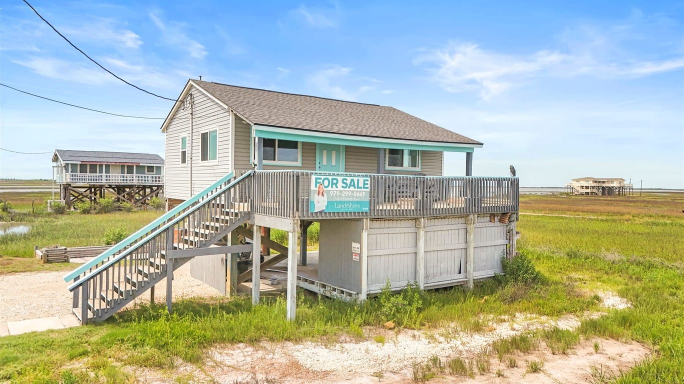 Surfside Beach 1-story, 1-bed 218 Detenbeck Avenue-idx