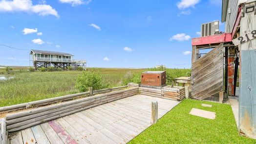 Surfside Beach 1-story, 1-bed 218 Detenbeck Avenue-idx