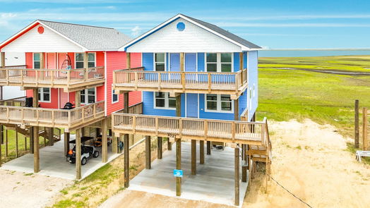 Surfside Beach 2-story, 3-bed 2027 Bluewater Highway-idx