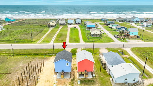 Surfside Beach 2-story, 3-bed 2027 Bluewater Highway-idx