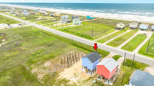 Surfside Beach 2-story, 3-bed 2027 Bluewater Highway-idx