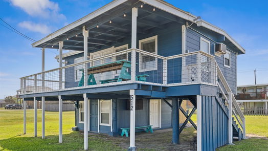 Surfside Beach 1-story, 2-bed 512 SURF DRIVE-idx