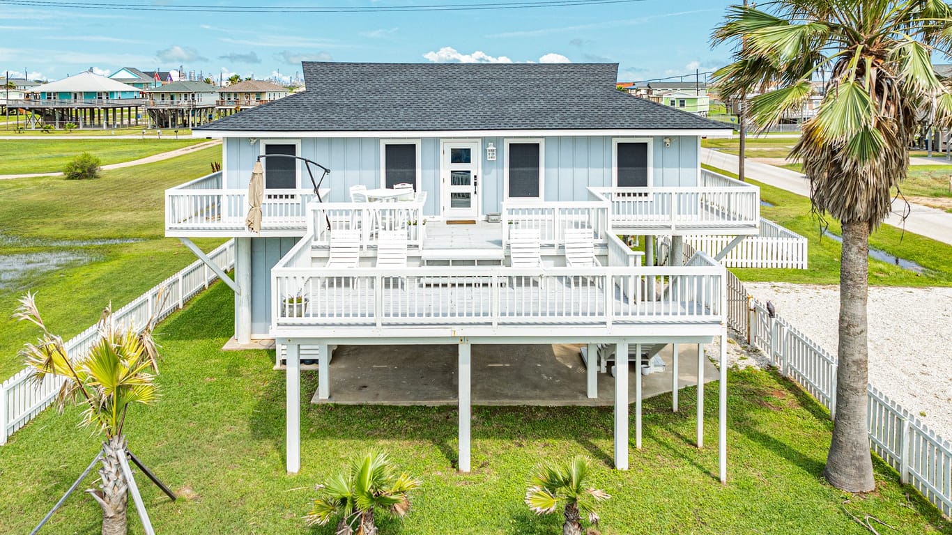 Surfside Beach null-story, 3-bed 307 Angel Wing Street-idx