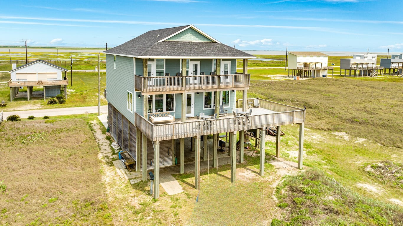 Surfside Beach 2-story, 7-bed 4843 County Road 257c-idx